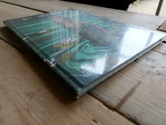 Fantasy Het lange wachten