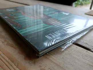 Fantasy Het lange wachten