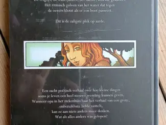 Fantasy Het lange wachten