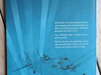 Actie Onweerslucht 2 - Harvest moon  SC