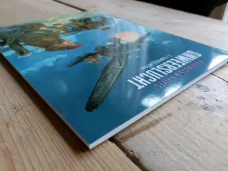 Actie Onweerslucht 2 - Harvest moon  SC