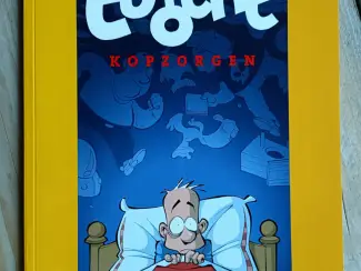 Eugène -  Kopzorgen