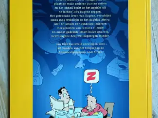 Humor Eugène -  Kopzorgen