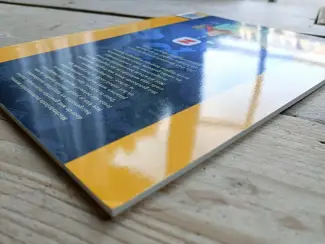 Humor Eugène -  Kopzorgen