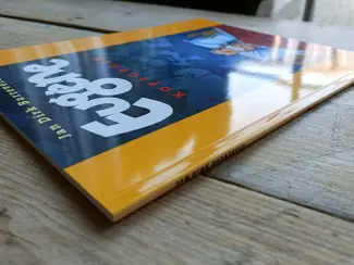 Humor Eugène -  Kopzorgen