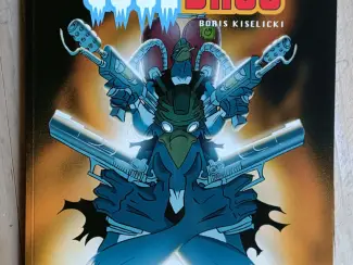 The Cool Bros -  Het merkwaardige ei