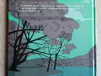 Avontuur Duistere wateren  HC