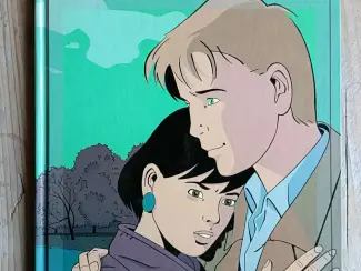 Duistere wateren  HC