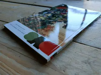 DC Comics DV8  -   Gods & Monsters  TPB