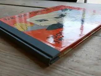 Humor Dr. Ben Cine van A tot Z  HC