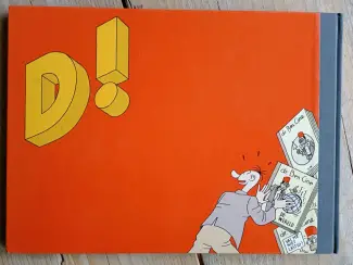 Humor Dr. Ben Cine van A tot Z  HC