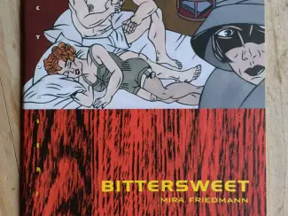Bittersweet