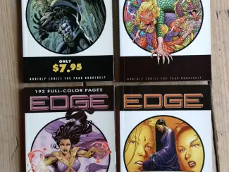 EDGE #9-12