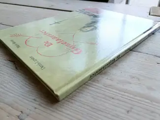 Avontuur De Gijzelaarster  HC