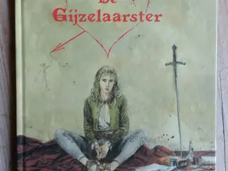 De Gijzelaarster  HC