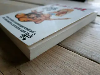 Erotiek Ha! die Hadi