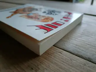 Erotiek Ha! die Hadi