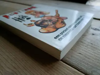 Erotiek Ha! die Hadi