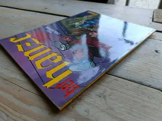 Avontuur Het Hanzevirus