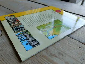 Avontuur Het Hanzevirus