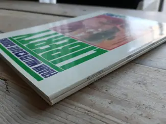 Overig Liberty   #1+2