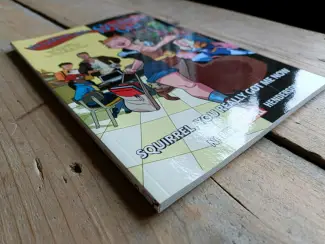 Marvel Comics The Unbeatable Squirrel Girl  TPB 3