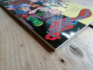 Marvel Comics The Unbeatable Squirrel Girl  TPB 3