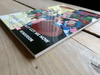 Marvel Comics The Unbeatable Squirrel Girl  TPB 3