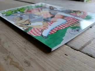 Illustratie boeken Artbook:   Zombie Sexual - Lust won't die!