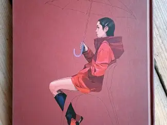 Illustratie boeken Artbook:  Dark Dragon Artbook Collection   Tsai Chaiko