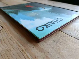 Illustratie boeken Artbook:  Dark Dragon Artbook Collection   Tsai Chaiko