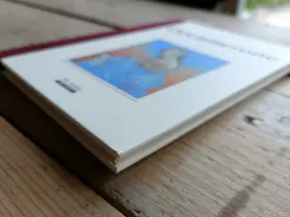 Erotiek De Index  #4 -  Decamerone (gesigneerd)