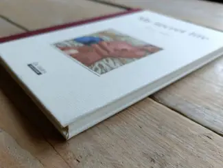 Erotiek De Index  #5 -  My secret Life   (gesigneerd)