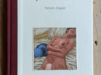 De Index #5 - My secret Life (gesigneerd)