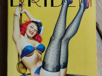 Artbook: The Little book of Pin-Up; Driben