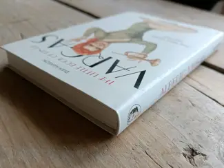 Illustratie boeken Artbook: The Little book of Pin-Up; Vargas - The war years