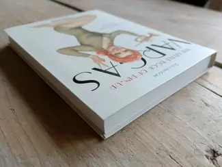 Illustratie boeken Artbook: The Little book of Pin-Up; Vargas - The war years