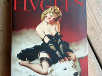 Artbook: The Little book of Pin-Up; Elvgren
