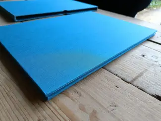 Genummerde / gesigneerde uitgaven Jeremiah - Luxe uitgaven:   Julius & Romea