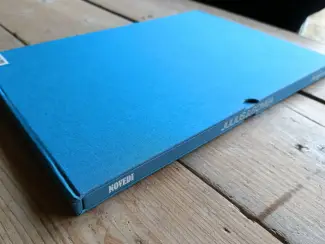 Genummerde / gesigneerde uitgaven Jeremiah - Luxe uitgaven:   Julius & Romea