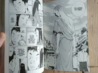 Engels 20th Century Boys: The Perfect Edition, Vol. 1  (Manga)