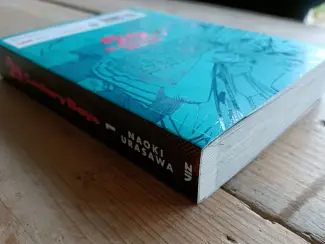 Engels 20th Century Boys: The Perfect Edition, Vol. 1  (Manga)