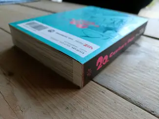 Engels 20th Century Boys: The Perfect Edition, Vol. 1  (Manga)