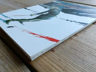 Complete reeksen De Wegen van Malefosse