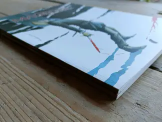 Complete reeksen De Wegen van Malefosse