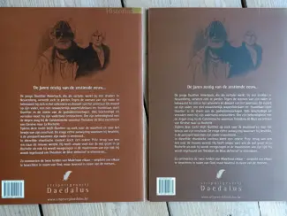 Complete reeksen De Wegen van Malefosse