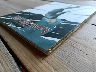 Complete reeksen De Wegen van Malefosse