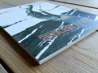 Complete reeksen De Wegen van Malefosse