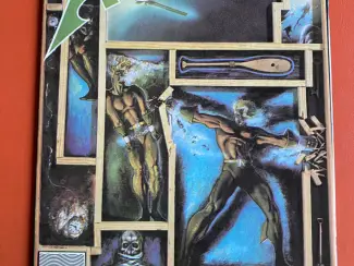 DC comics AQUAMAN compl serie 1 t/m 5