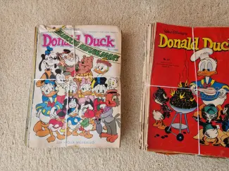 Jeugd Donald Duck weekblad